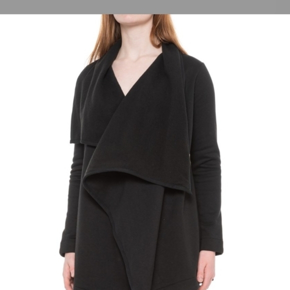UGG Sweaters - Ugg Blanket Wrap Sweater Jacket